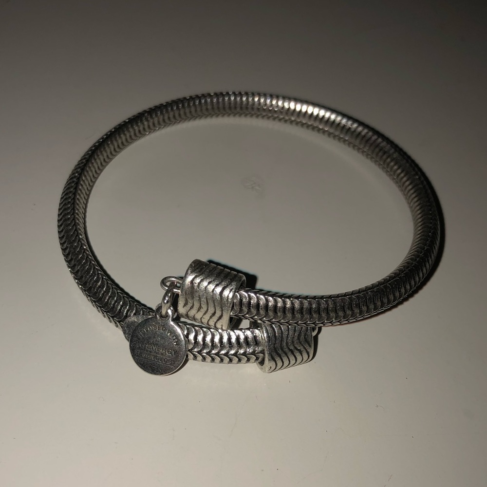Alex and Ani Wrap Bracelet